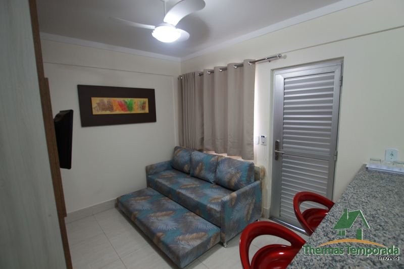 Fotos apartametnos LACQUA DI ROMA  CALDAS NOVAS
